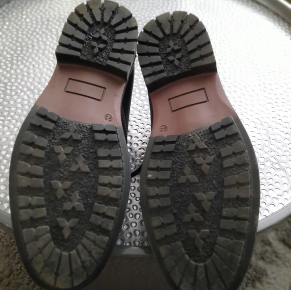 Mens G.H Bass & CO chukka boots size 9.5 - Picture 8 of 8